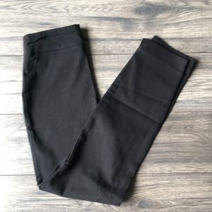 Skinny Legged Dress Pants